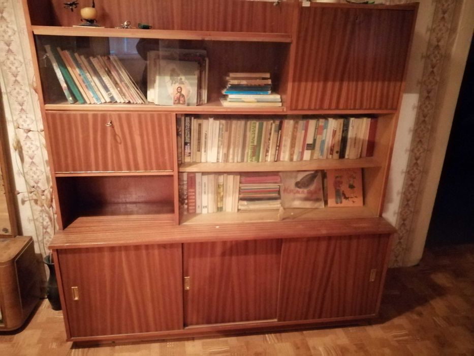 Ретро мебели, винтидж, антики