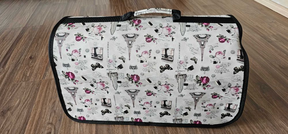 Транспорта чанта за коте