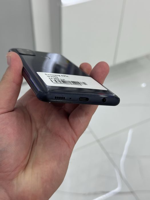 Samsung A21s 32gb состояние идеал