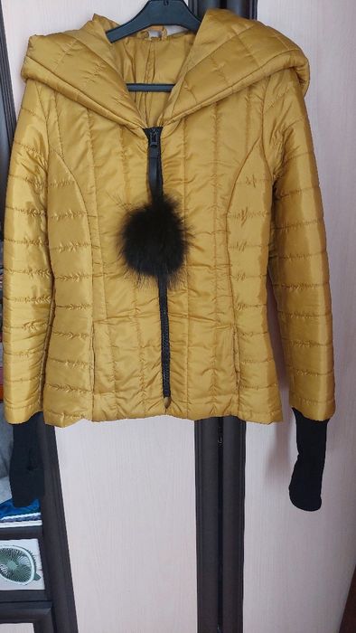 Яке  s размер  radis