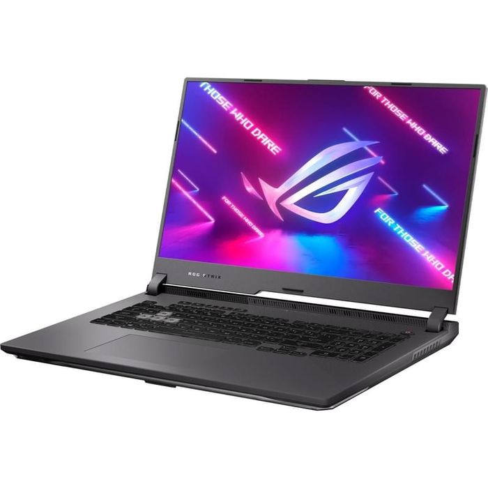 ASUS ROG Strix 17.3" 360Hz | Ryzen 9 | RTX 3060 |
