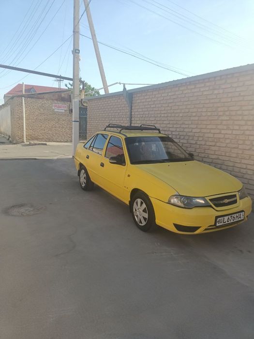 Нексия2 сотилади