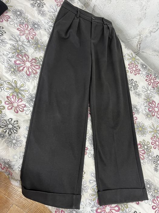 Брюки женские классика