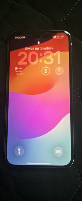 Iphone 13pro 256gb