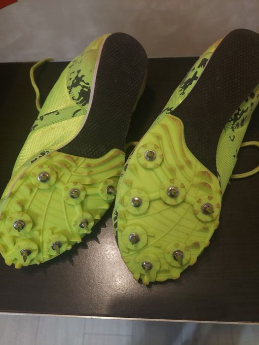 Детски лекоатлетически шпайкове 36 номер