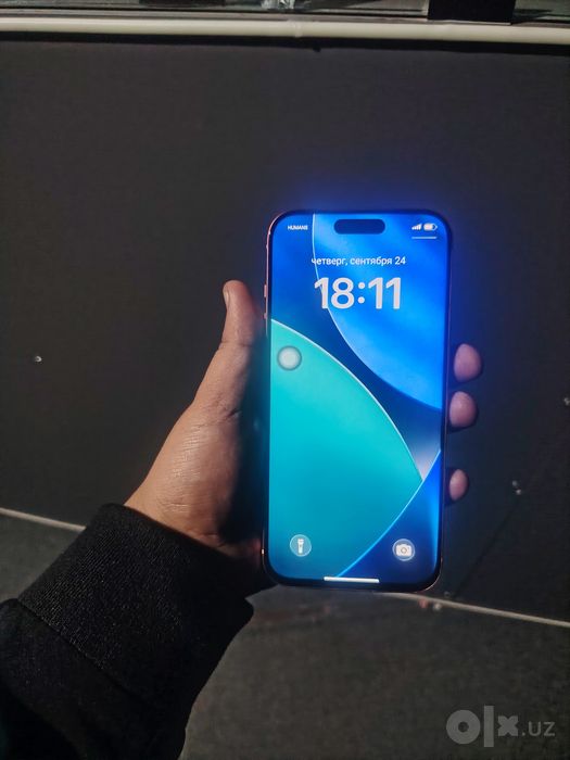 Iphone 17 pro max 1.1