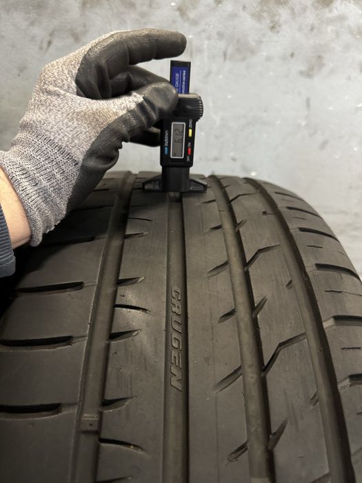 Гуми 275/45/20 KUMHO Crugen