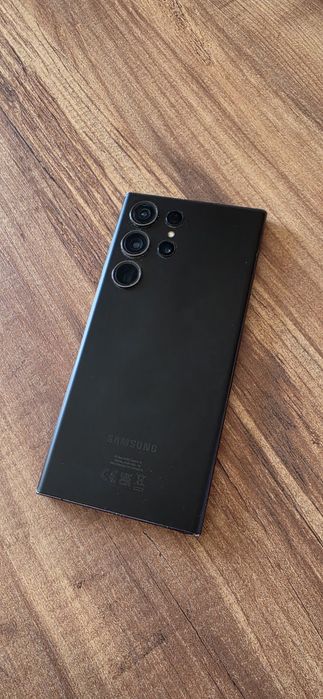 Vând samsung s23 ultra 512G