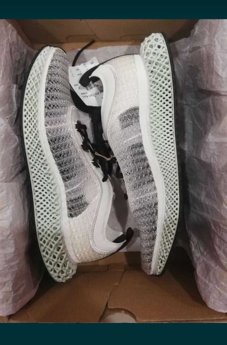 маратонки adidas Stella McCartney