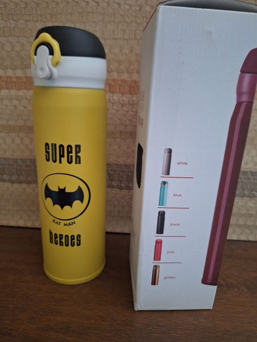 Продается детский термос