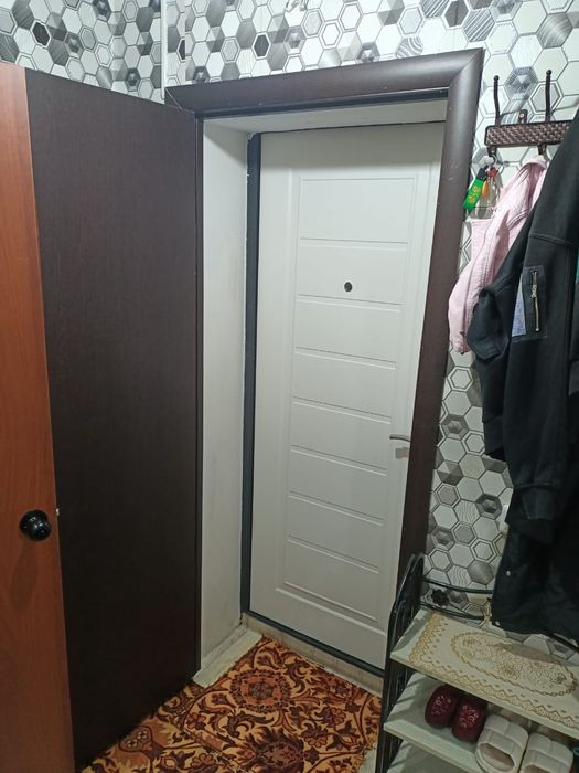 2х-комн квартира