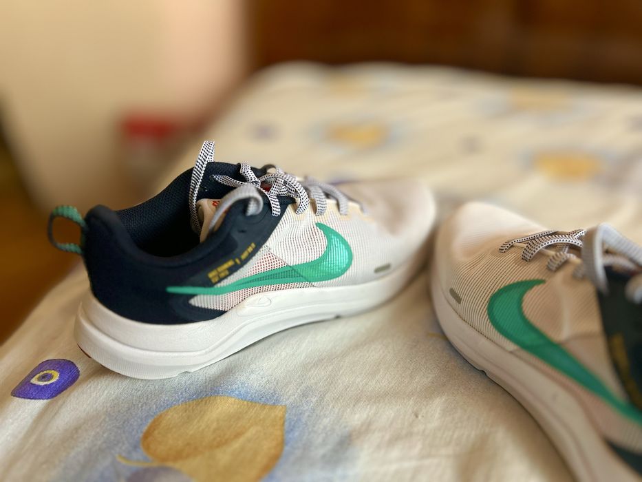 Дамски маратонки NIKE