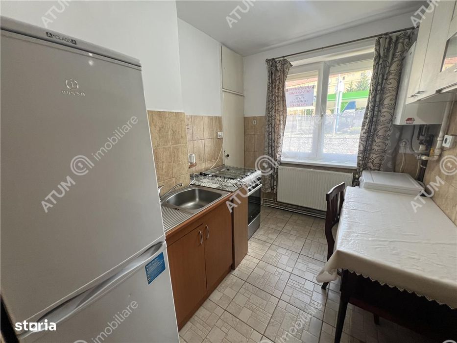 Apartament – Sibiu, Hipodrom I - Vedere 5