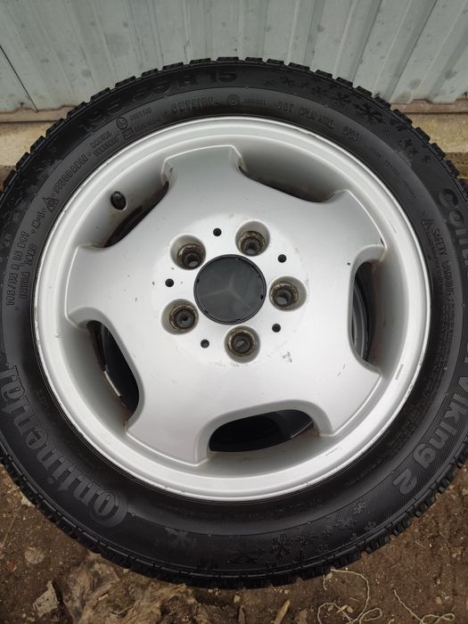 Продам Диски на Машину