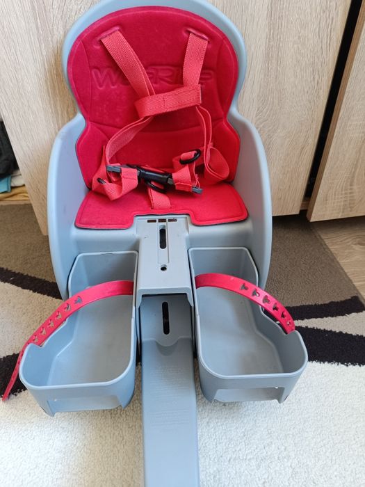 Детско столче за колело Weeride safe