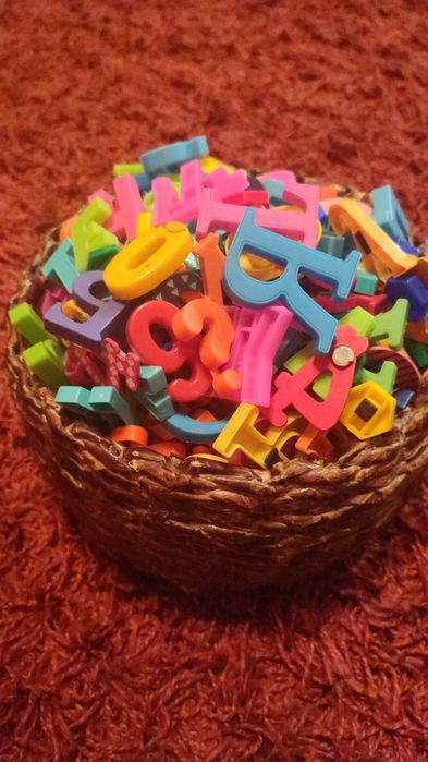 Алфавит,буквы и цифры