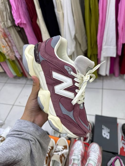 Кросовка New balance 9060