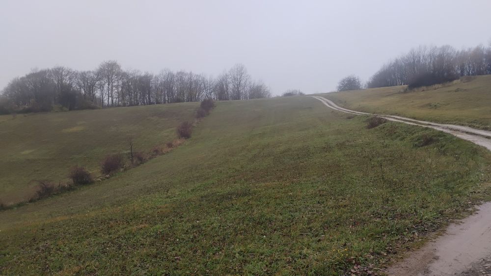 Vand teren extravilan