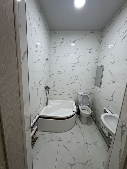 3 xonali kvartira ijaraga beriladi