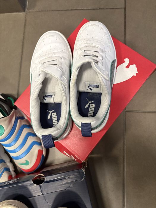 Детски обувки