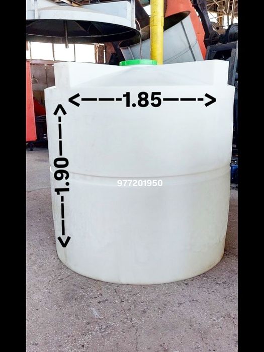 Yomkost Ёмкост Bochka Бочка 7000лт 5000лт