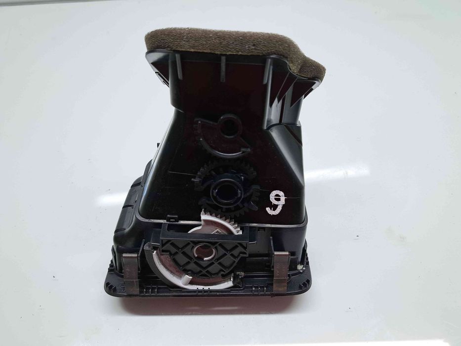 Grila aerisire stanga Volkswagen Golf 6 (5K1) GTI [Fabr 2009-2013] 5K