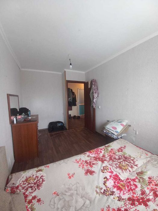 Продам 2х комн кв возле 3поликлиники