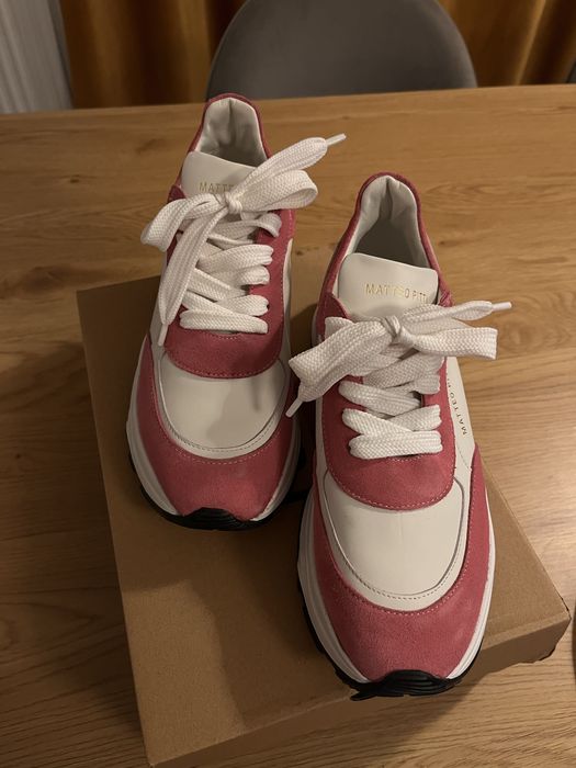 Sneakers Matteo Pitti