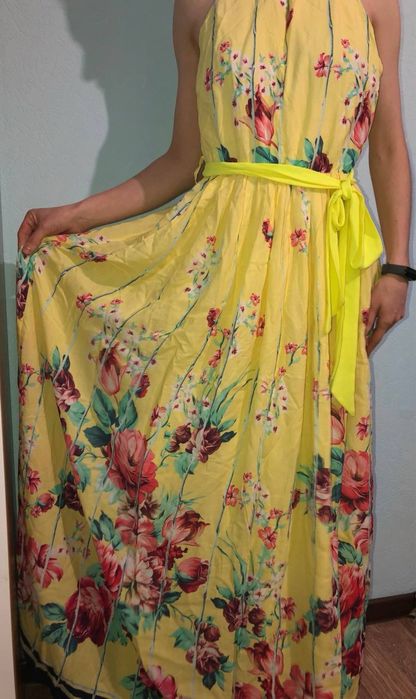 Платья производства Турции новые