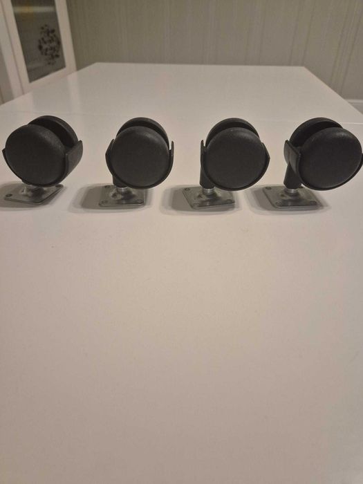 4 roti pentru troler (geamantan)