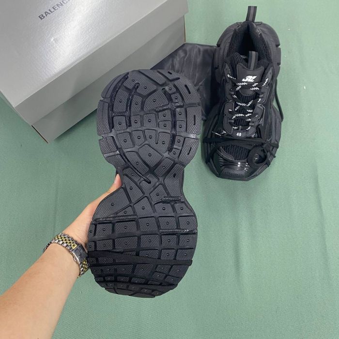 Balenciaga 3XL Обувки