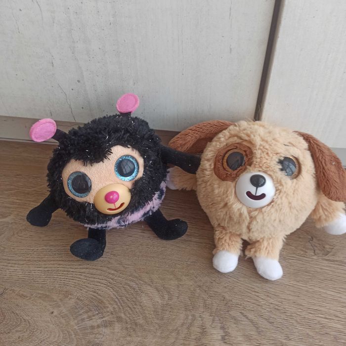 Продам Мягкие игрушки