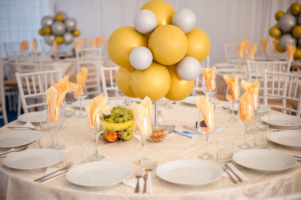 Închiriez corturi și pavilioane pentru evenimente