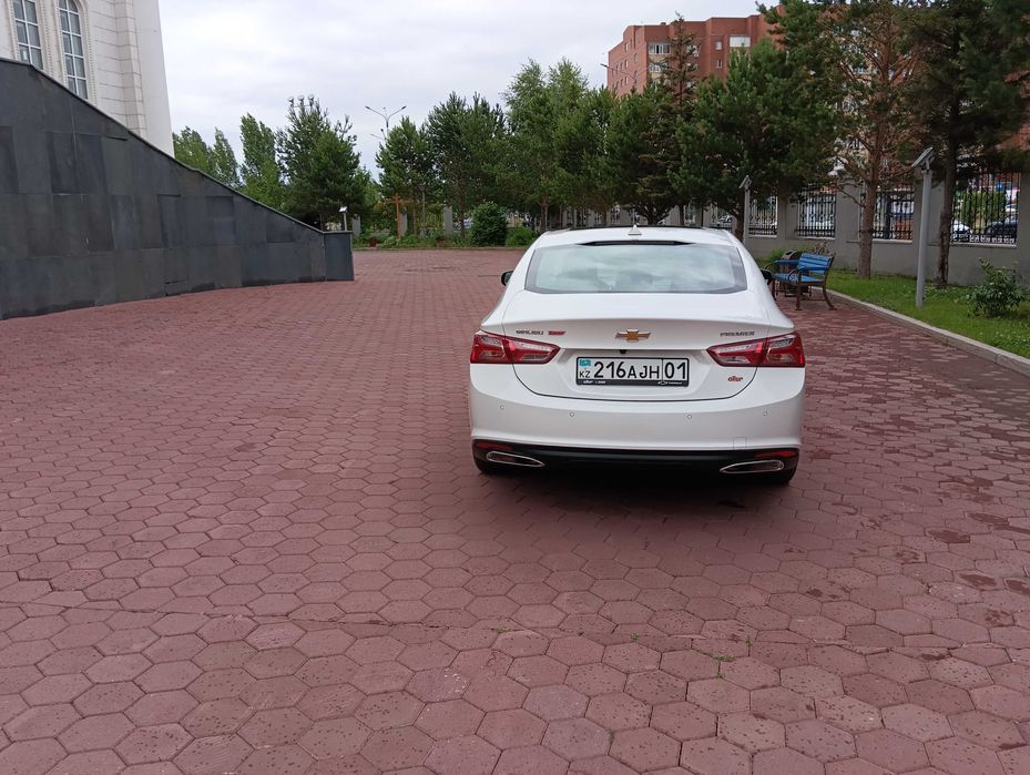 Продам автомобиль