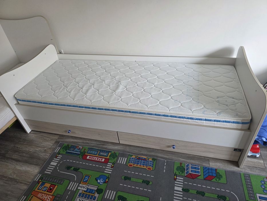 Бебешка кошара lorelli 3в1 MINI MAX