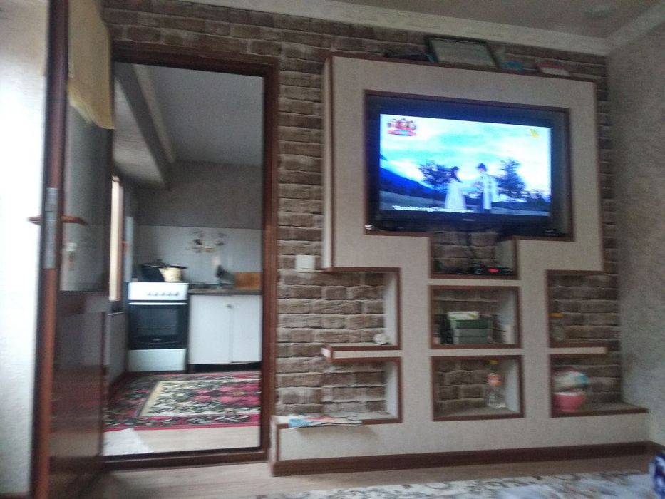 Shoshilinch ravishda hovli uy sotiladi