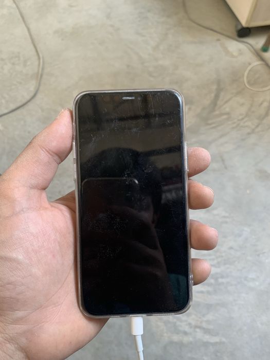 Iphone 11 pro 64