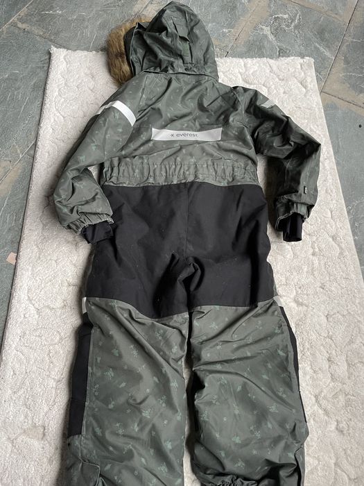 Salopeta schi snowboard Everest copii