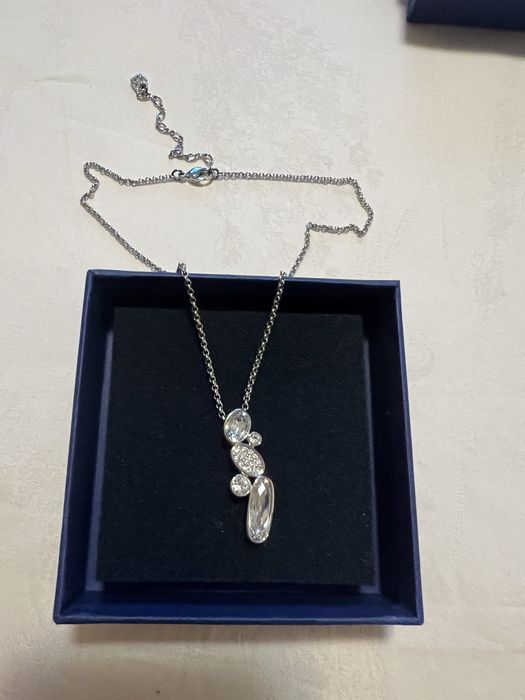 Колие Swarovski