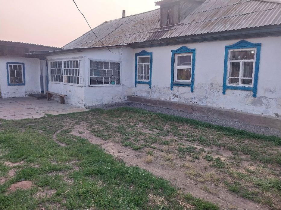 Продам дом срочно