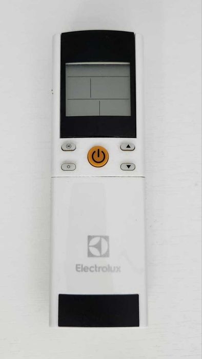 Пульт для кондиционера Electrolux EACS-HN/N3. DG11H2-01 (DG11H2-02)