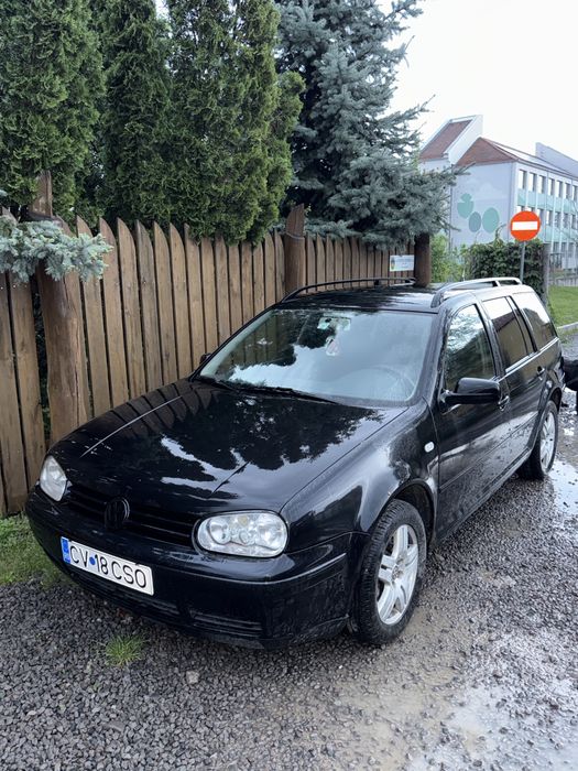 Volkswagen Golf IV