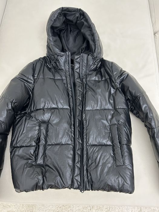 Куртка покупала в Oodji