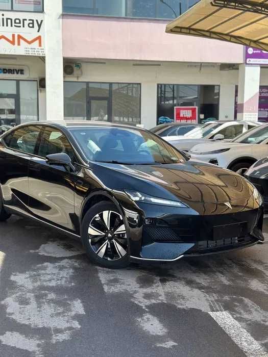 changan deepal SL 03 200 max