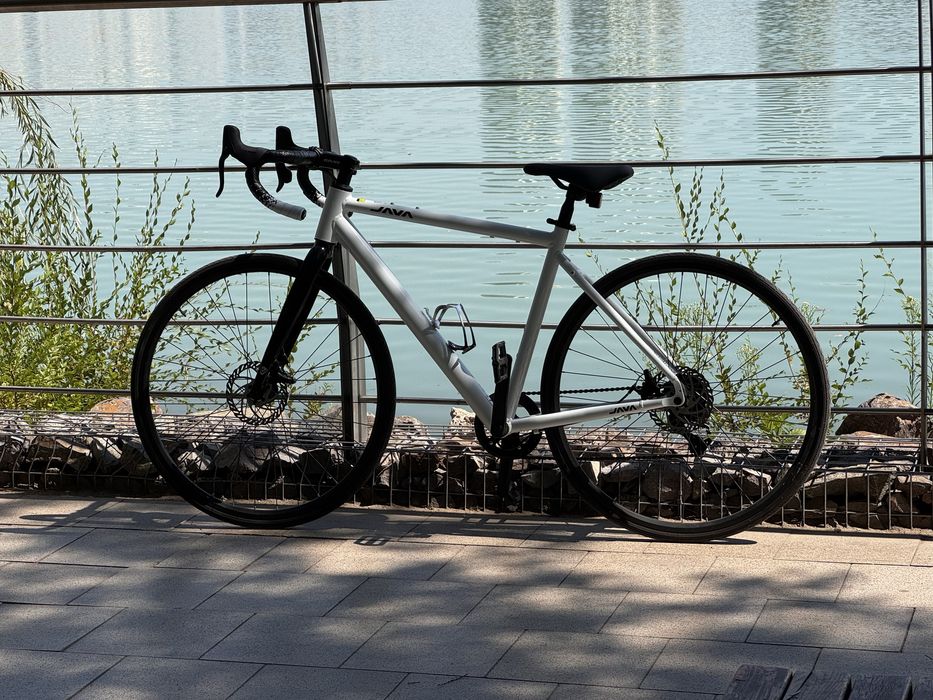 Шоссейный велосипед Java Road bike