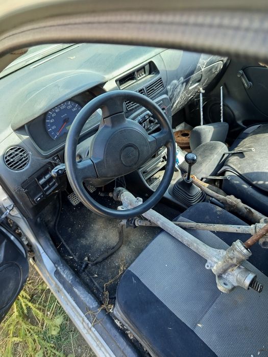 Дайхатсу Сuоrе  1.0 бензин