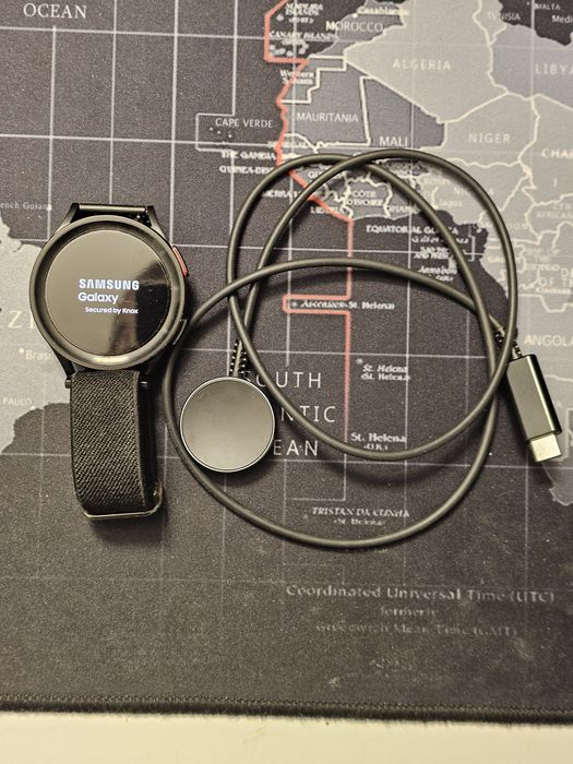 Samsung Galaxy Watch 5 Pro LTE