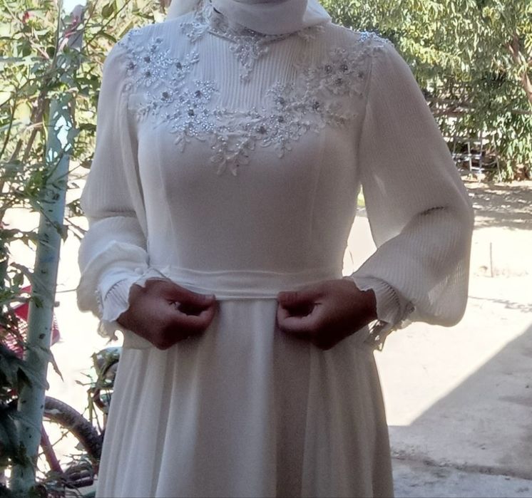 1marotaba kiyilgan hali yengidek 46/55kg ga cha togri keladi