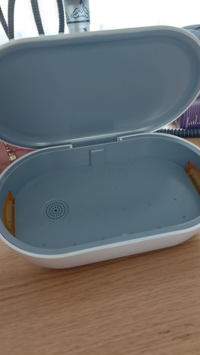 Vand Sterilizator UV