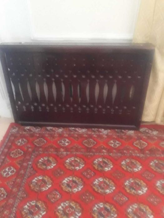 Продается деревянная обшивка для отопления